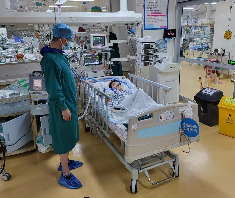 宜章县跨省救护车出租公司