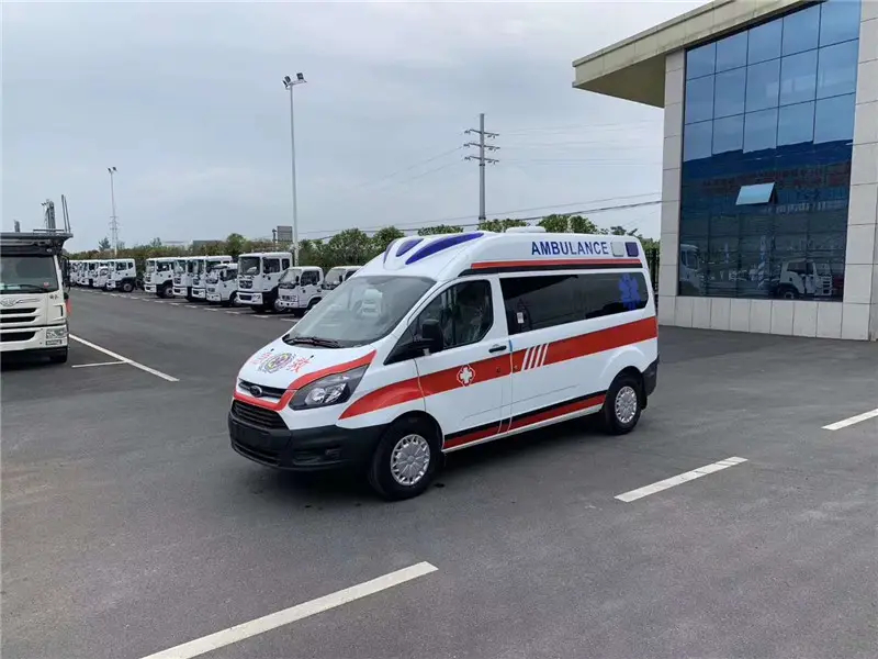 宜章县救护车出租