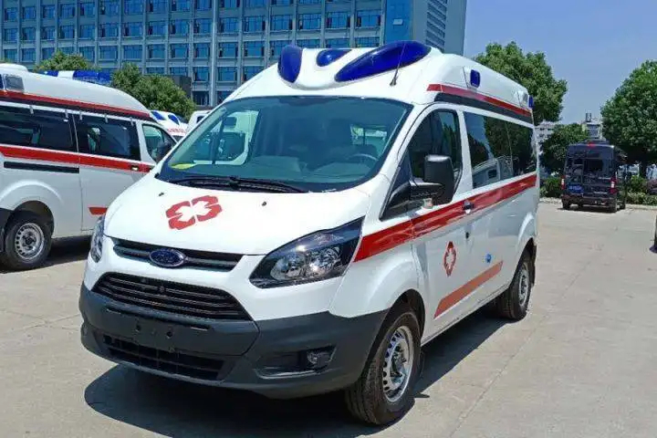 宜章县长途救护车转院