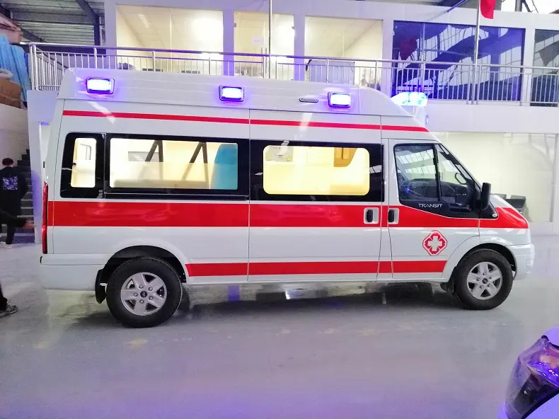 宜章县跨省救护车出租